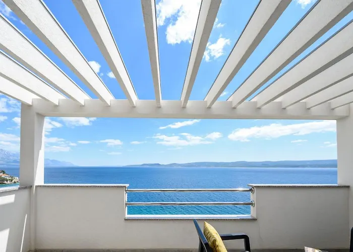 Penthouse Filka