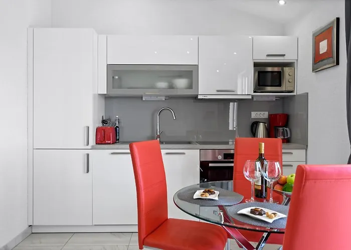 Penthouse Filka