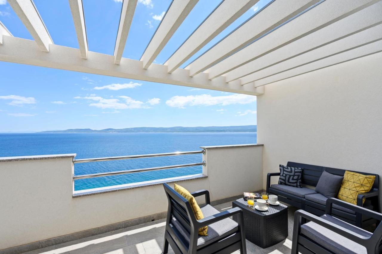 Penthouse Filka Apartman