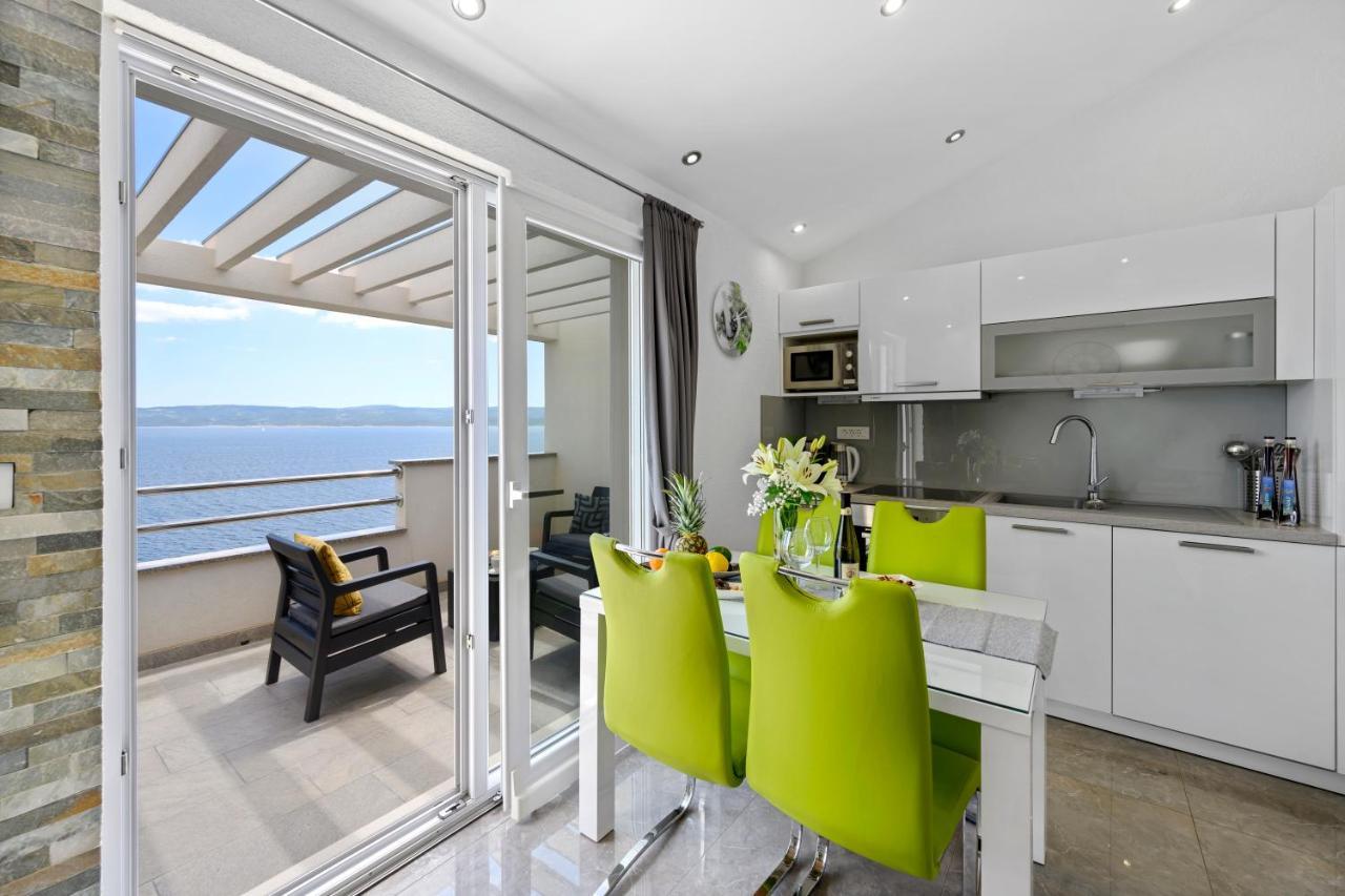 Penthouse Filka Apartamento