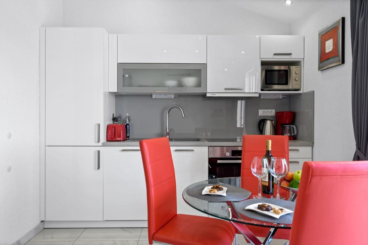 Penthouse Filka Mimice
