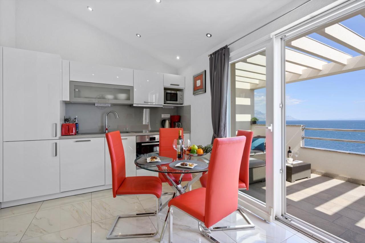 Apartman Penthouse Filka *