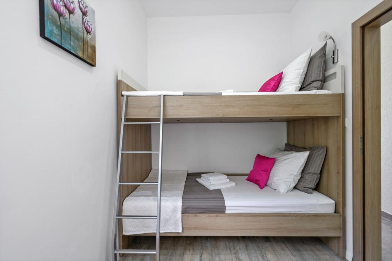 Penthouse Filka Apartamento