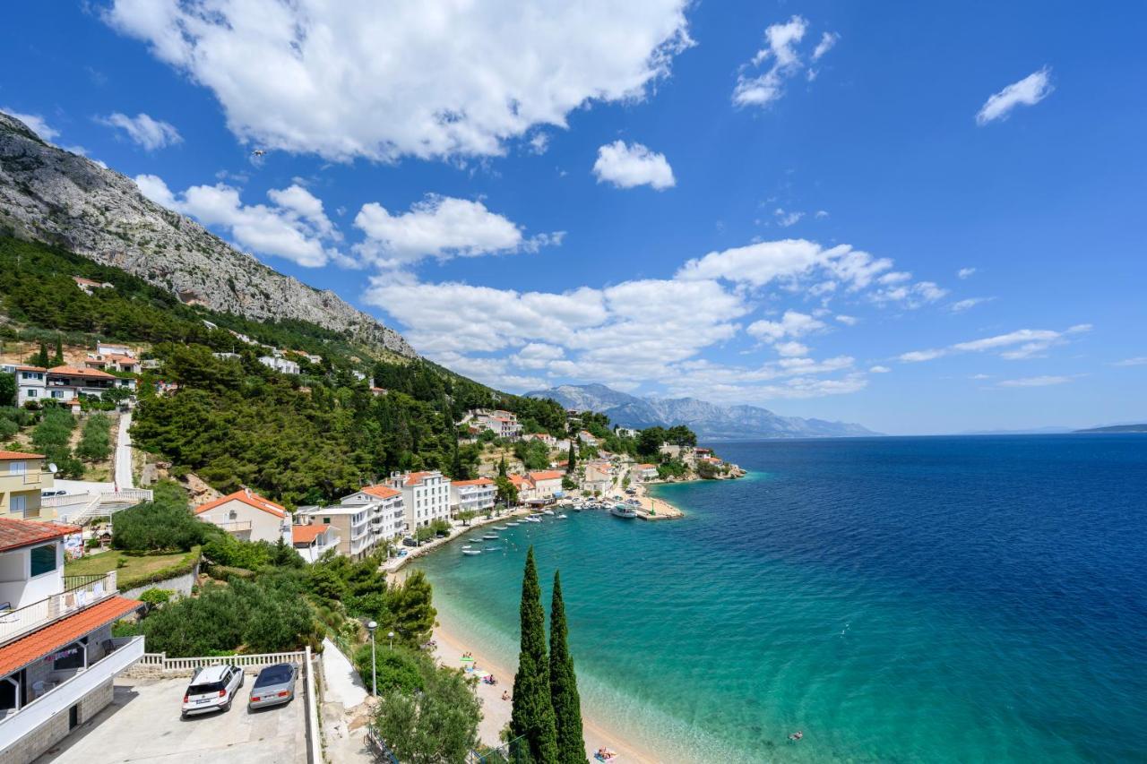 Apartman Penthouse Filka Mimice
