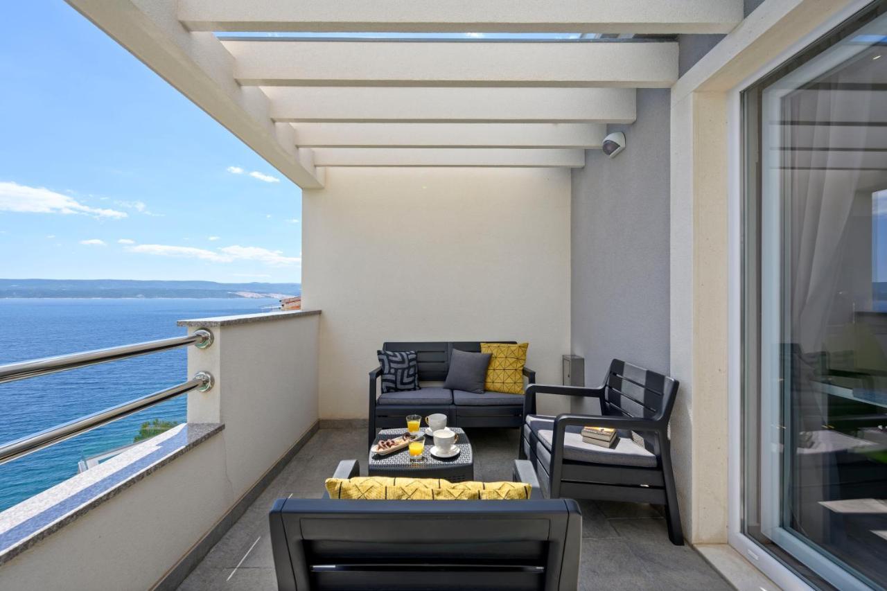 Penthouse Filka Apartman *