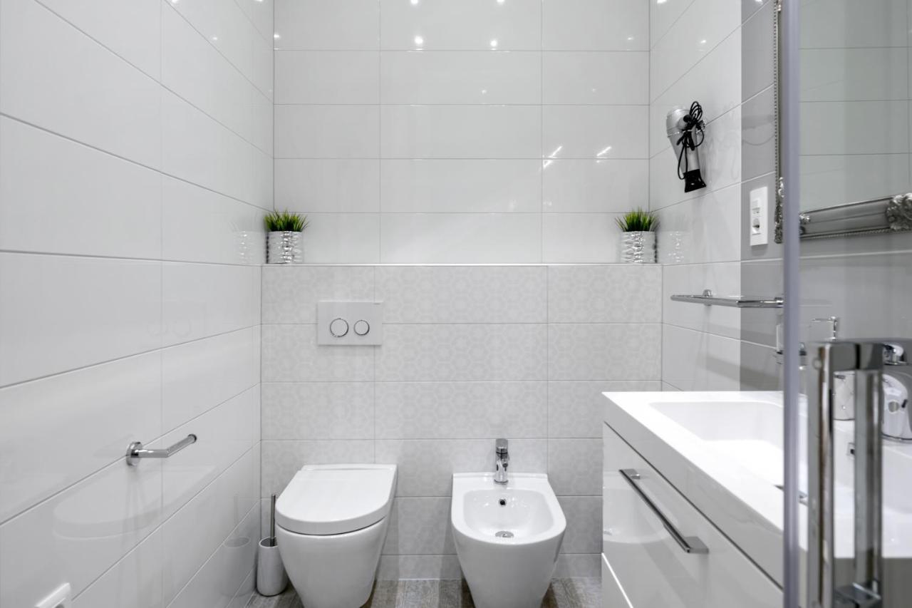 Apartamento Penthouse Filka *