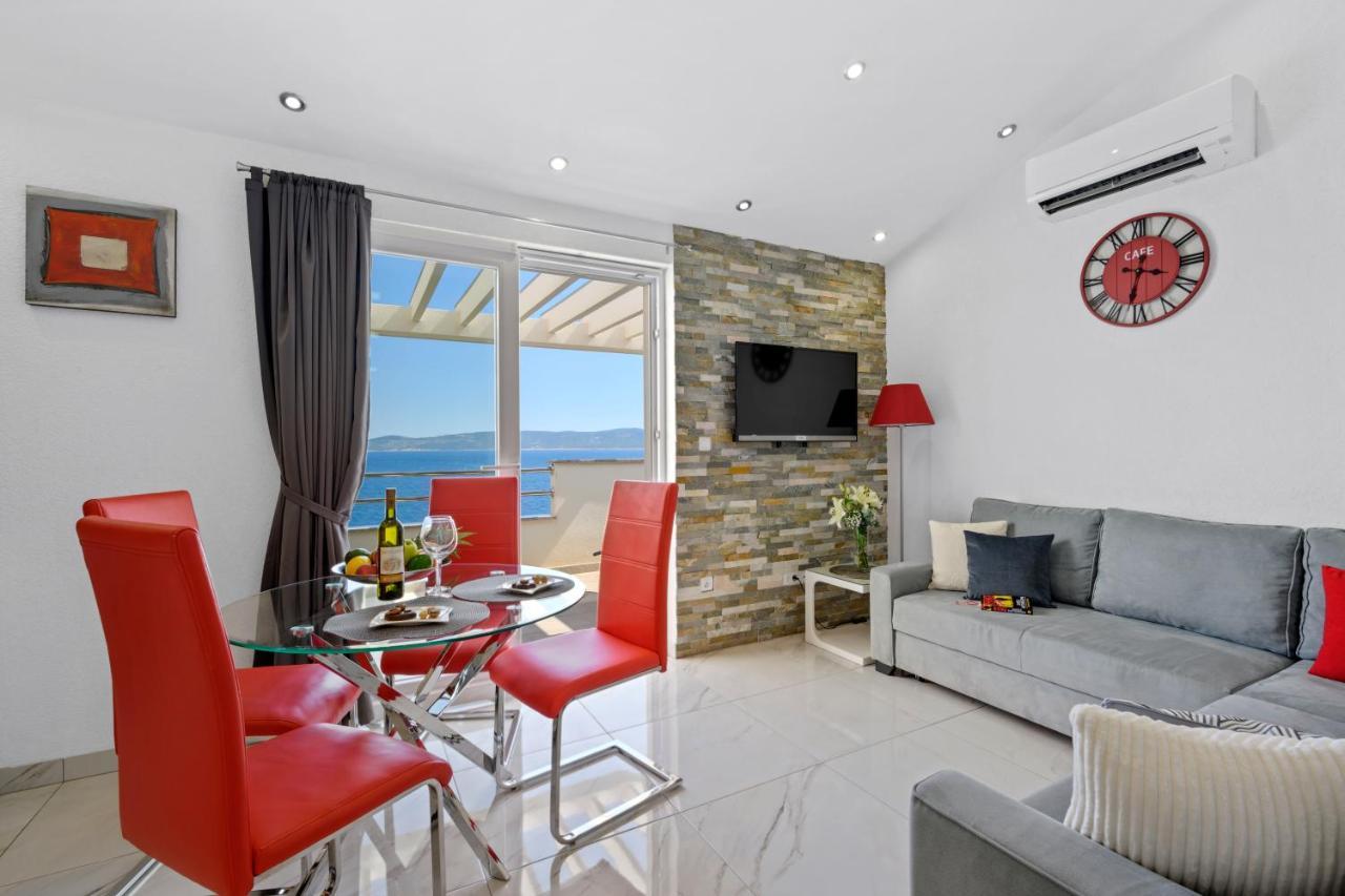 Penthouse Filka