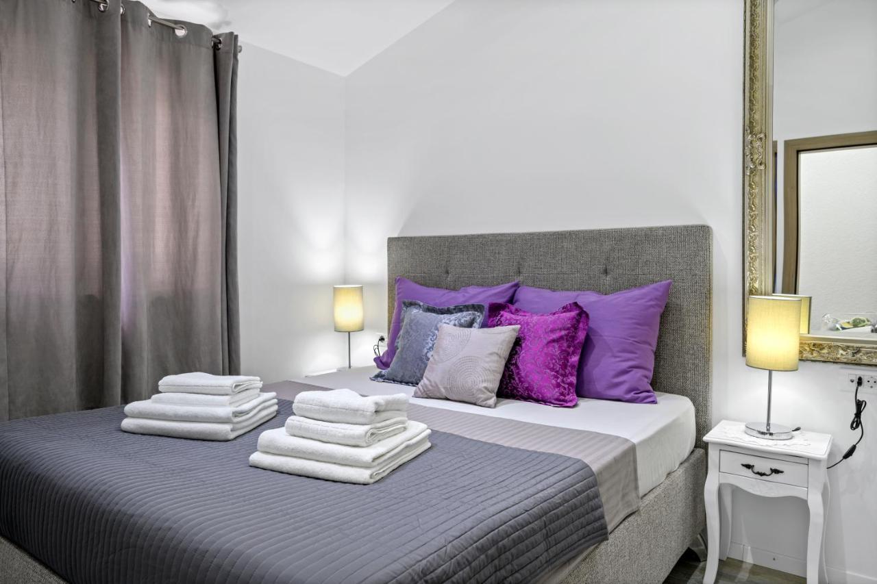Penthouse Filka * Mimice
