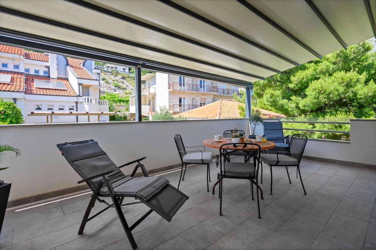 Penthouse Filka Mimice