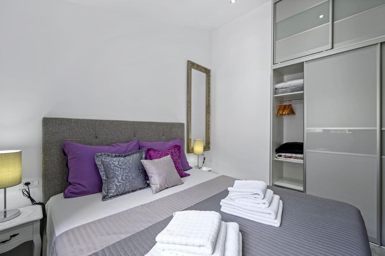 Apartamento Penthouse Filka Mimice