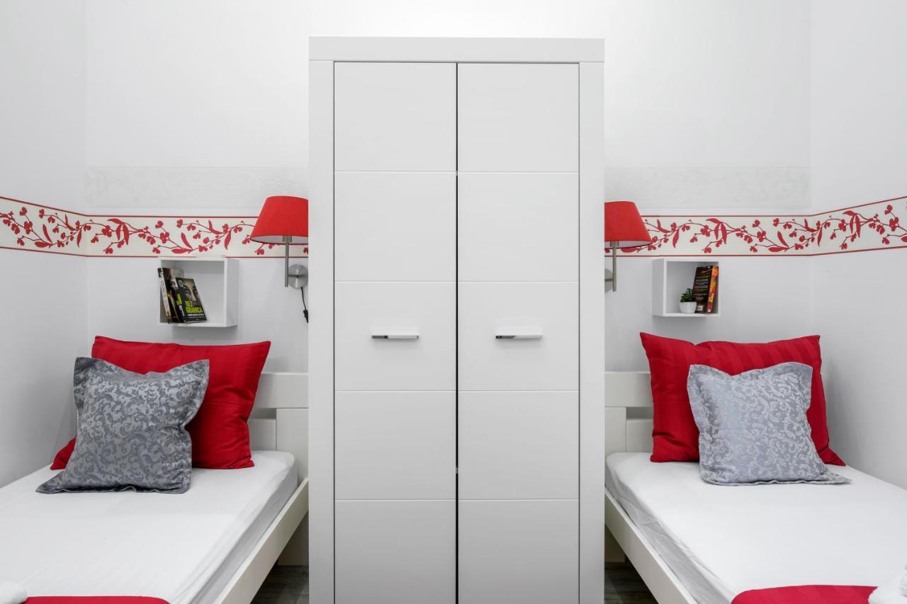 Penthouse Filka Mimice