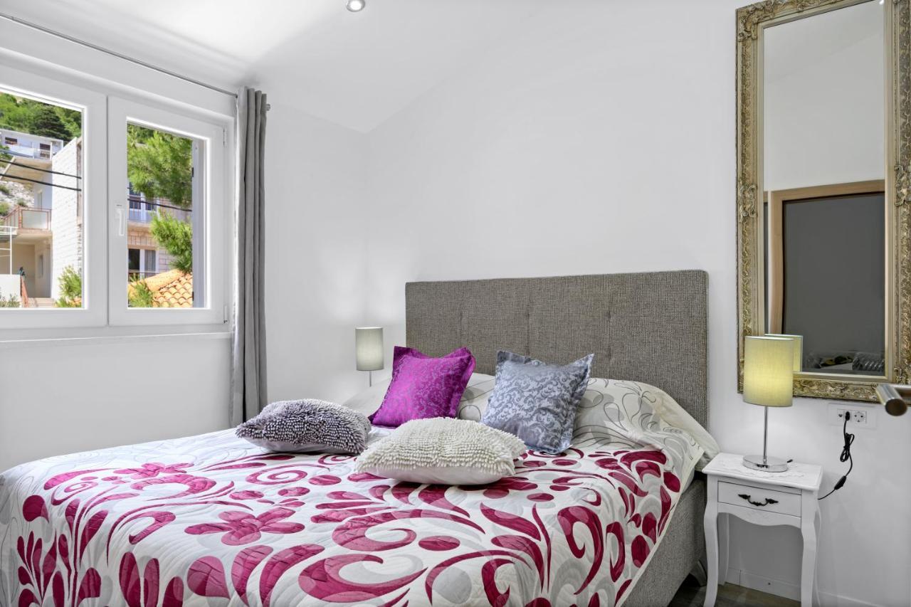 Penthouse Filka Apartman