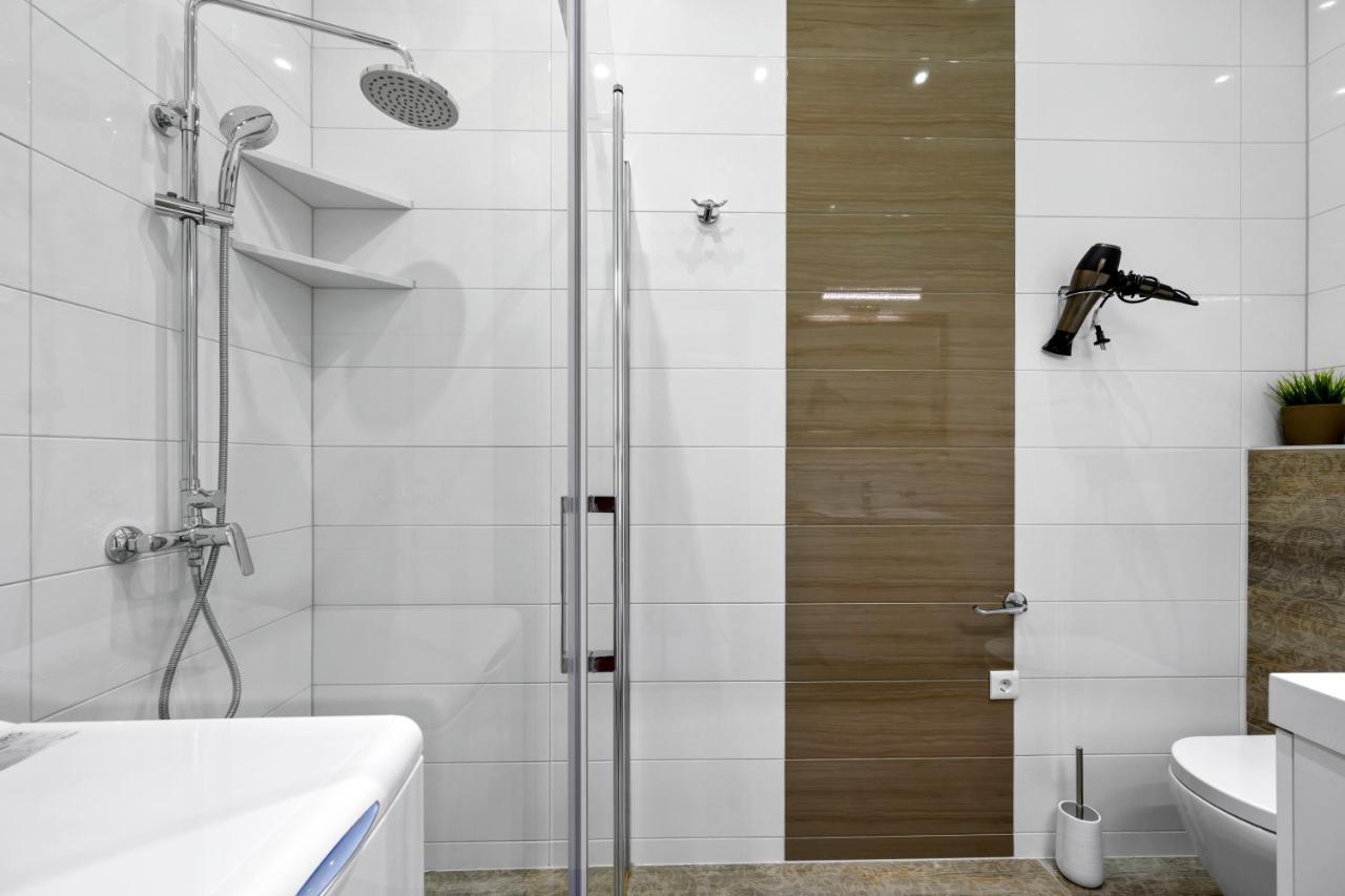 Apartamento Penthouse Filka Mimice