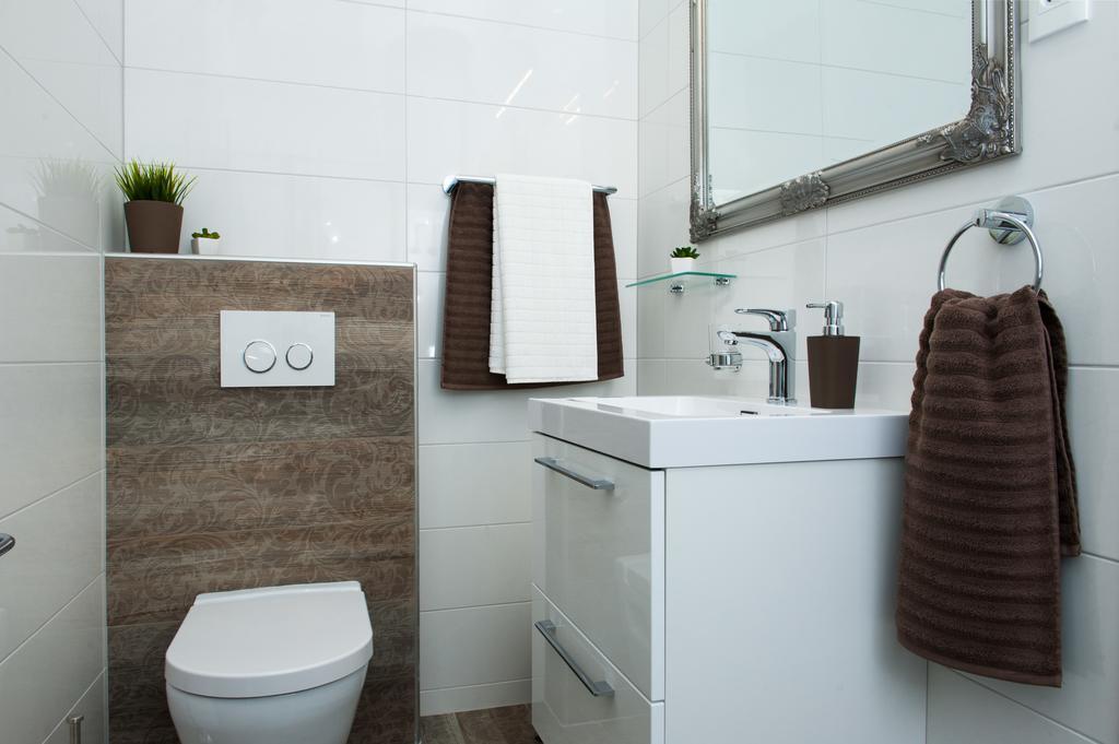 Penthouse Filka Mimice