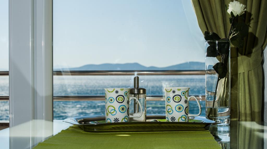 Apartamento Penthouse Filka Mimice