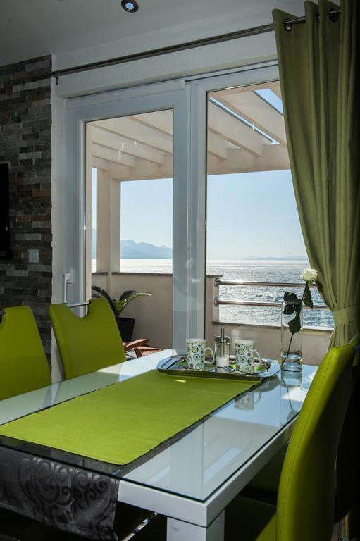 Penthouse Filka