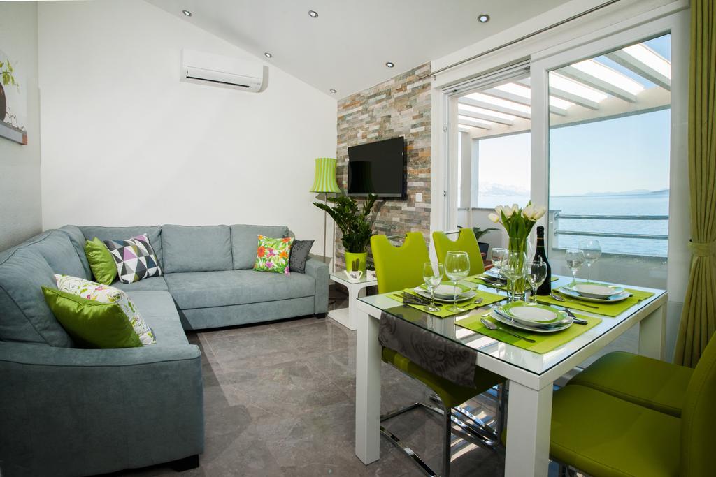Apartamento Penthouse Filka Mimice