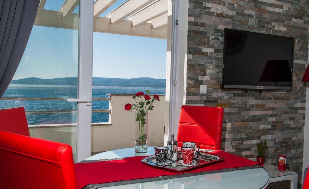 Apartamento Penthouse Filka *