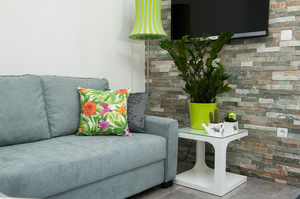 Apartamento Penthouse Filka *