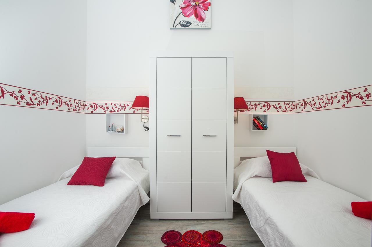 Penthouse Filka Apartamento