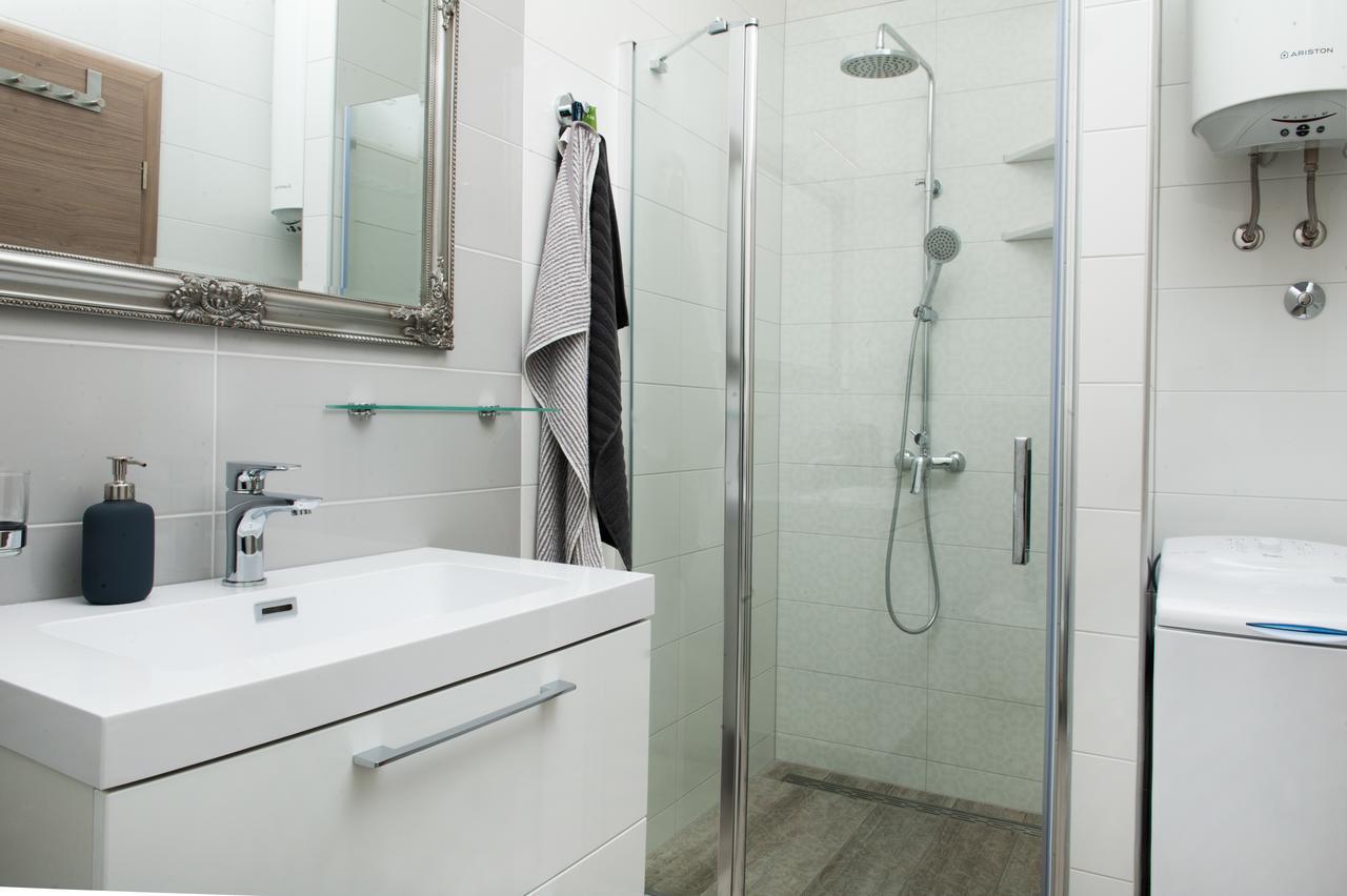 Apartamento Penthouse Filka Mimice
