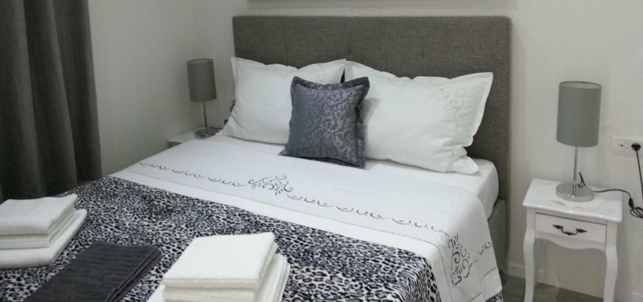 Apartamento Penthouse Filka *