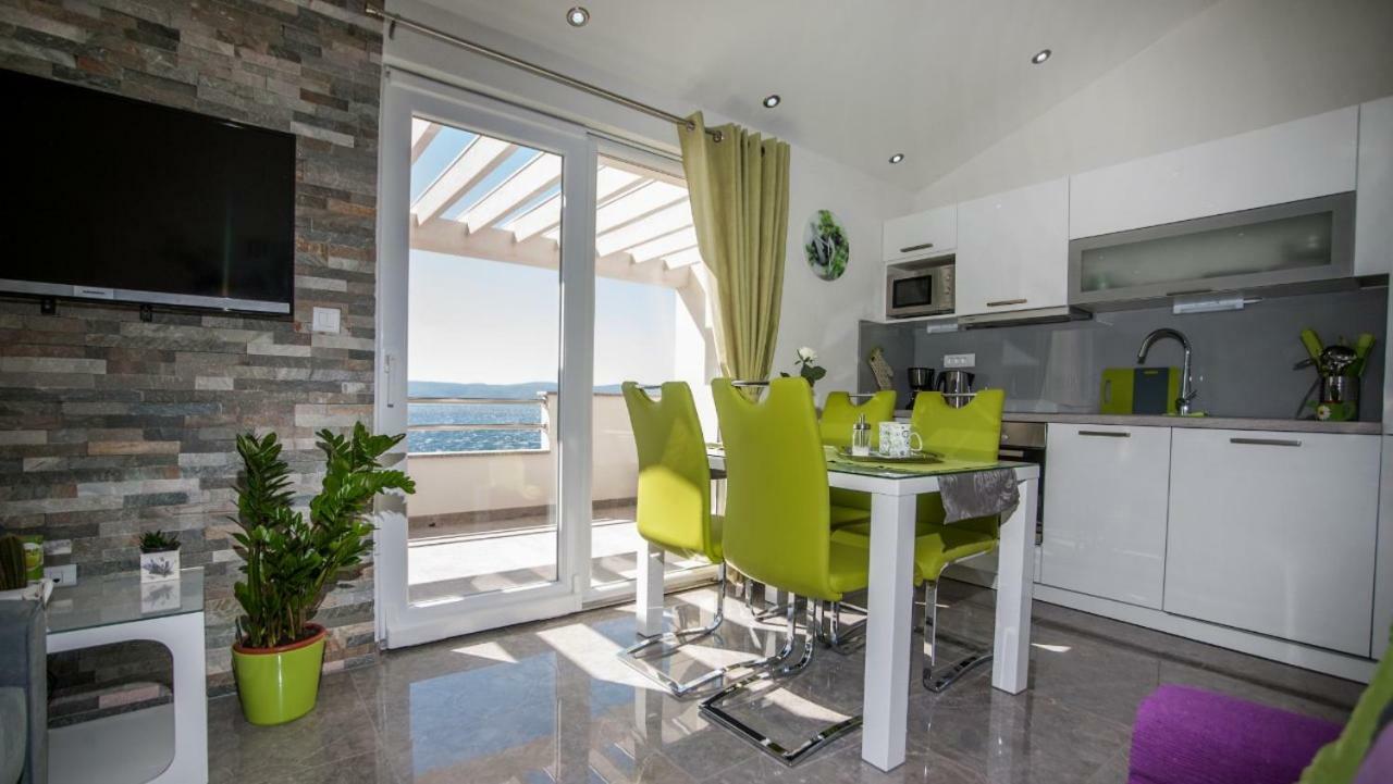 Penthouse Filka Apartamento *
