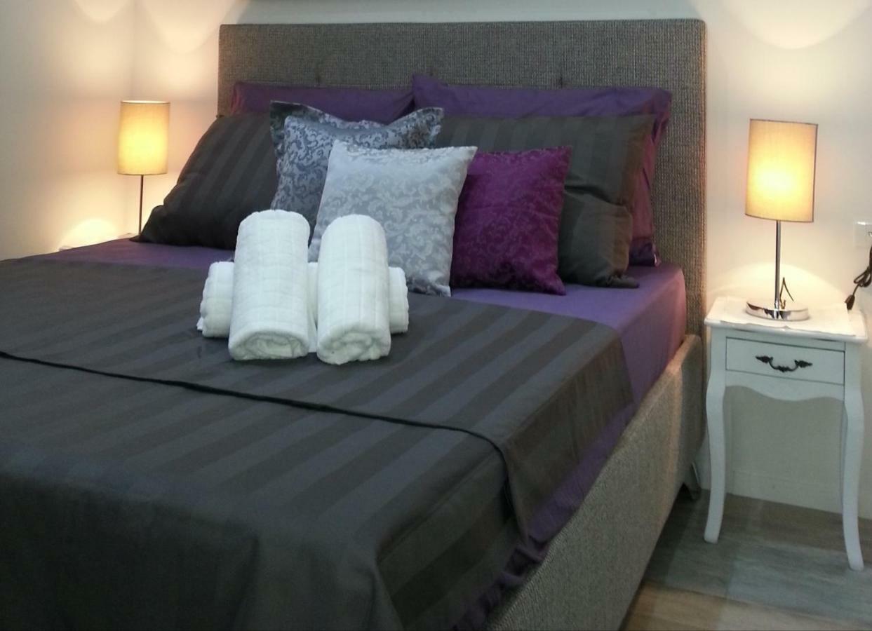 Apartamento Penthouse Filka