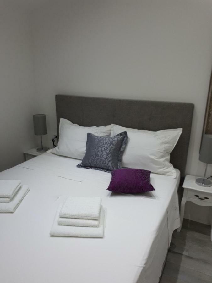 Penthouse Filka Mimice