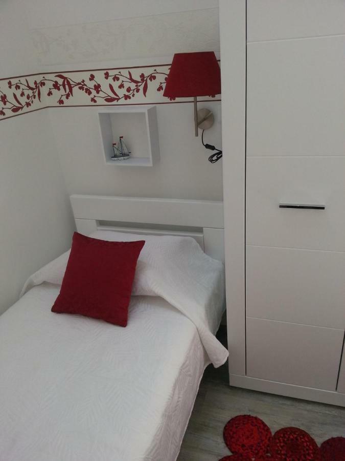 Apartamento Penthouse Filka