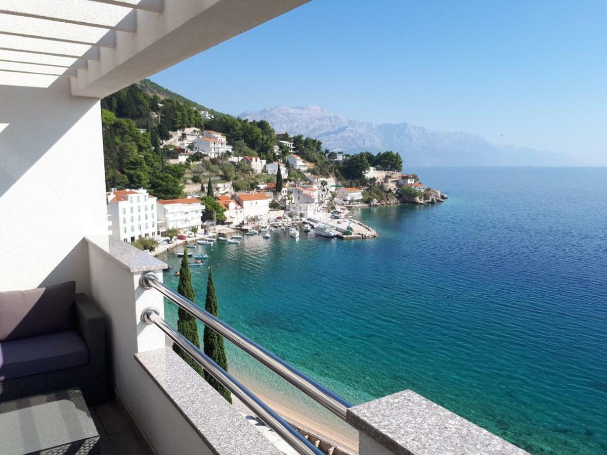 Apartamento Penthouse Filka
